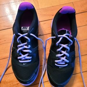 Nike XT Free Motion Fit